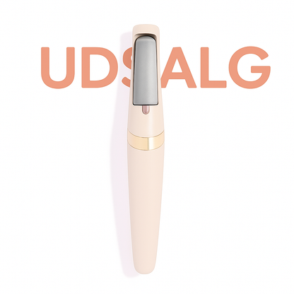 Silky 3 Pro - Elektrisk Fodfil